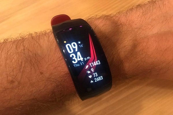 The Hottest Wearable Tech and Smart Gadgets of 2018