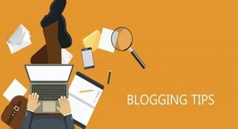15 Blogging Tips For Beginners- Important Blogging tips for New Bloggers
