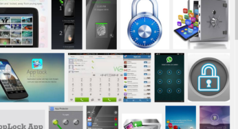 Android App Lock, Protects Individual App With Patterns, Gestures, Password