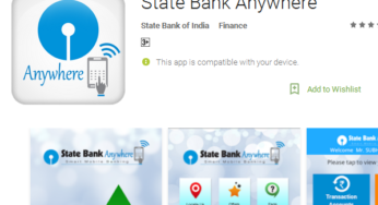 State Bank Anywhere App Download – Indian Bank App