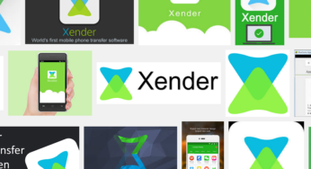 Xender Free Download For File Sharing.