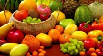 Top 12 Best Healthy Fruits | Eat These Best Healthy Fruits, They Keep You Living