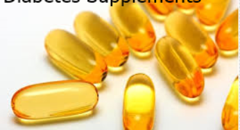 How These Supplements For Diabetes Could Help Manage Its Symptoms