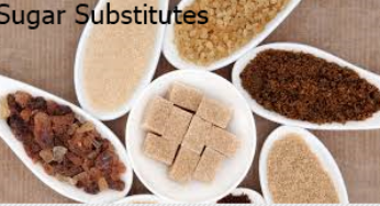 6 Best Sugar Substitutes You Must Know