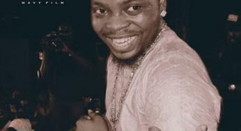 Superstars And Celebrities At Olamide OLIC 3 Event