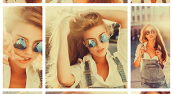 Download Collage Photo Maker Pic Grid – Android Mobile App
