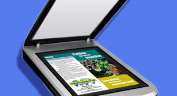 Fast Scanner For Android – A scanner App For Android Device