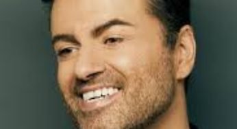 British Pop Superstar George Michael died at 53!