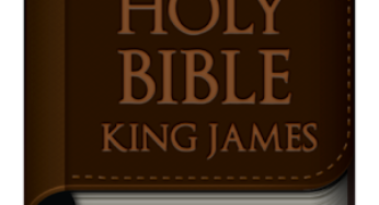 Download King James Bible Version for iPhone