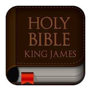 king james bible