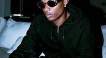 Star Boy Wizkid Wins 2016 Headies Artiste of the year Award.