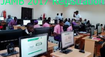 JAMB 2017 Registration Form | JAMB Warns Candidates On JAMB Registration Form