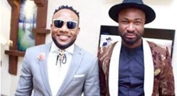 See Reasons Five Star Music Arrested Harrysong