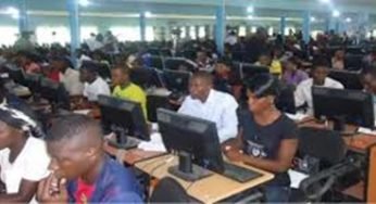 JAMB To Monitor 2017 UTME Exam With CCTV Camera