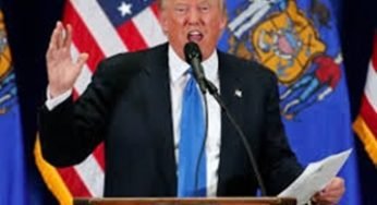 Imagine The Unbelievable Full Text Of President Trump’s Executive Order On 7-Nation Ban, Refugee Suspension