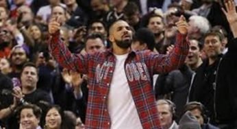 Drake Hosts, Produce First Annual NBA Awards Event