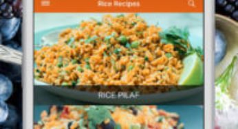 Download Rice recipe App | Rice Recipe App For Android, iPhone & iPad