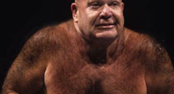 George ‘The Animal’ Steele dies at 79 – WWE Hall of Famer