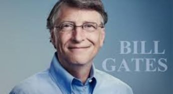 Bill Gates Joins WeChat Chinese Social Network WeChat