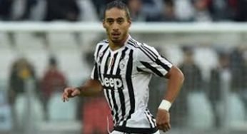 Southampton Completes Signing Of Caceres The Defender