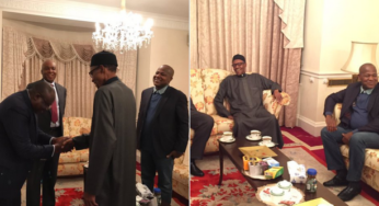 BBC Comparism Of President Buhari Stay In London to Big Brother Nigeria