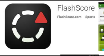 Tips: How to Download / Install Flashscore Android app