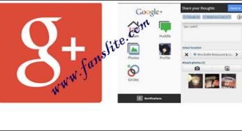 Latest Google Plus App: Download Google plus App | Google Plus Download For Android & iOS