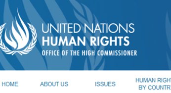 Application: United Nations Office of the High Commissioner on Human Rights (OHRCR) Internship 2017