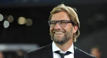 Klopp calls for calm after Tottenham win On
