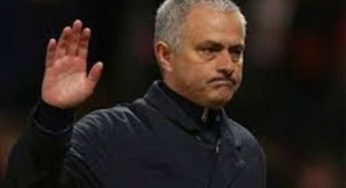Mourinho Slams Unfocused Man United Players