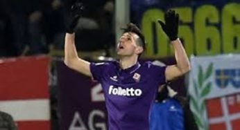 Nikola Kalinic Turns Down £42.5million – Explains Why He Rejected Tianjin Quanjian Offer