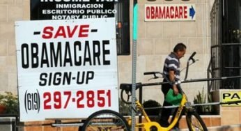 While Congress struggles on Obamacare, administration moves on its own