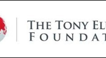 Apply Now For Round 3 Of Tony Elumelu Entrepreneurship Programme 2017