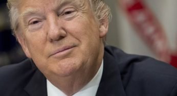 Donald Trump pulls out of White House Correspondents’ dinner