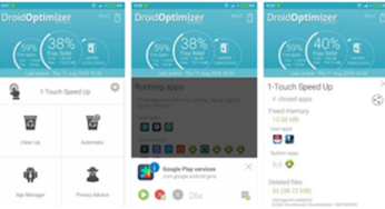 Download Ashampoo Droid Optimizer For Android Smartphones Protection For FREE