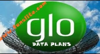Updated Glo Data Plan Bundles – Glo Data Plan Bundles With Subscription Codes