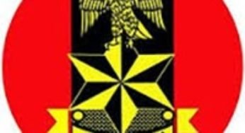 Latest Update: Nigerian Army 76 RRI Pre-Screening Result , Zonal Screening Date