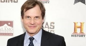 Hollywood Star Actor Bill Paxton dies at 61