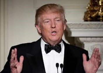 Donald Trump pledges to make other countries pay for military
