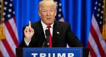 Trump Bars CNN, New York Times, Others From White House Briefing