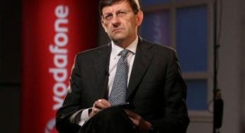 Brexit will not lead to a hike in mobile phone roaming charges Says Vodafone Boss