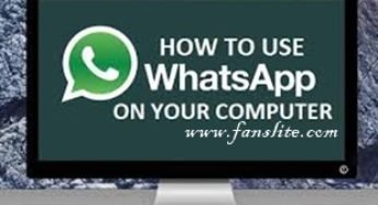 Tips On How To Use WhatsApp Web On Your Computer System