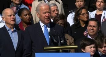 Former US vice president Joe Biden Regrets Not Becoming President