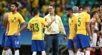 Brazil Becomes First To Qualify For World Cup