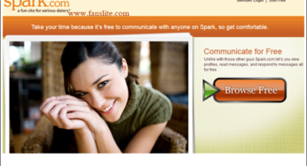 Spark Online Dating: Spark Login | Spark Sign Up – www.spark.com