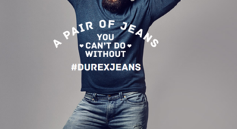 Durex Jeans – Durex Launches Durex Jeans And Gets People Busting