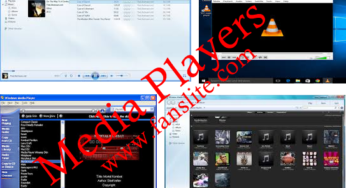 Top Best Media Players For Windows You Need Now