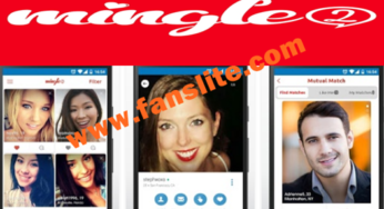 Download Mingle2 Dating App For Android & iOS FREE