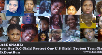 Missing DC Girls: DC Police creates a Helpline for youths to get help