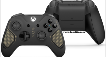 Xbox Launching Xbox Wireless Controller Tech Series